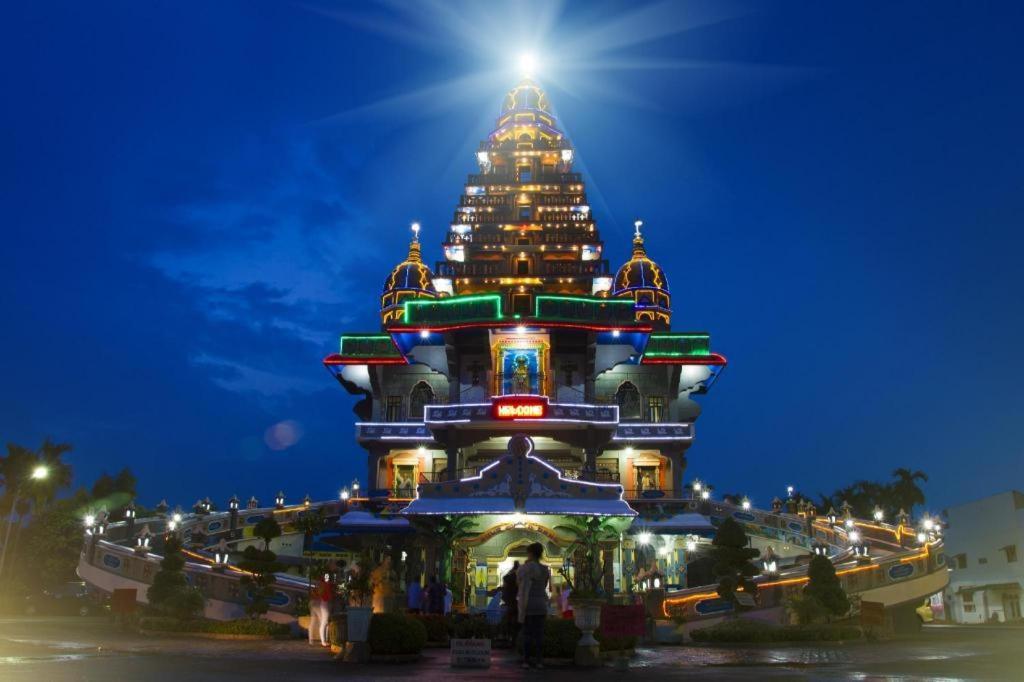 OYO 90637 Rumah Ni Karo Medan Luaran gambar
